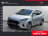 Hyundai i10 1.0 Trend - gebrauchte Hyundai i10 aus dem Jahr 2022