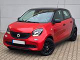 Smart ForFour 1.0 passion *1.Hand *TÜV NEU - Smart ForFour in Hagen