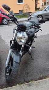 Yamaha FZ6 N - Offers