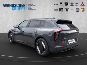Kia EV4 81 kWh FWD EARTH *Wärmepumpe*360°*Ambiente*