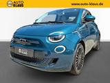 Fiat 500e 3+1 la Prima Navi Sitzheiz Rückfahrkam Pano - Fiat 500e Gebrauchtwagen