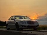 Mercedes-Benz E200 Kompressor - gebrauchte Mercedes-Benz E 200 aus dem Jahr 2007