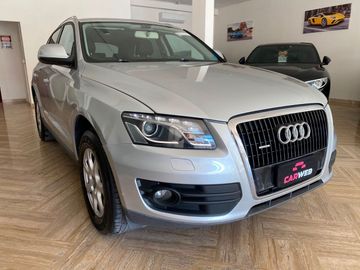 Audi Q5 - 3