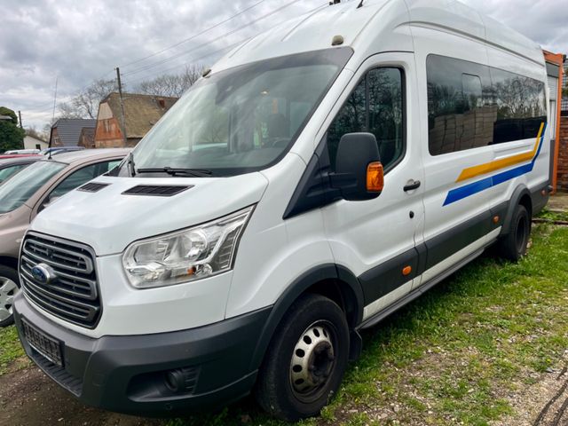 Ford Transit Maxi / 17 Sitze