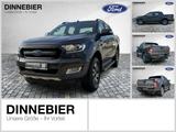 Ford RANGER DoKa 3.2 l TDCi Wildtrak 147 kW elSitz - Ford Ranger: 3.2