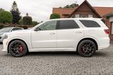 Dodge Durango 6,4 SRT 392/BREMBO/ACC/LPG/LED/H&K/360* - mit LPG-Antrieb: Geländewagen