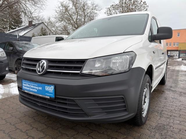 Volkswagen Caddy 2.0 TDI Kasten EcoProfi BMT / Klima MwSt.