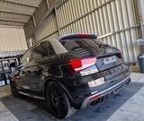 Audi S1 / A1 Quattro - Audi quattro Gebrauchtwagen