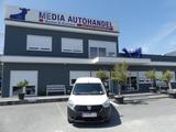 Dacia Dokker Express Ambiance,*TÜV NEU* - Dacia Dokker mit LPG-Antrieb