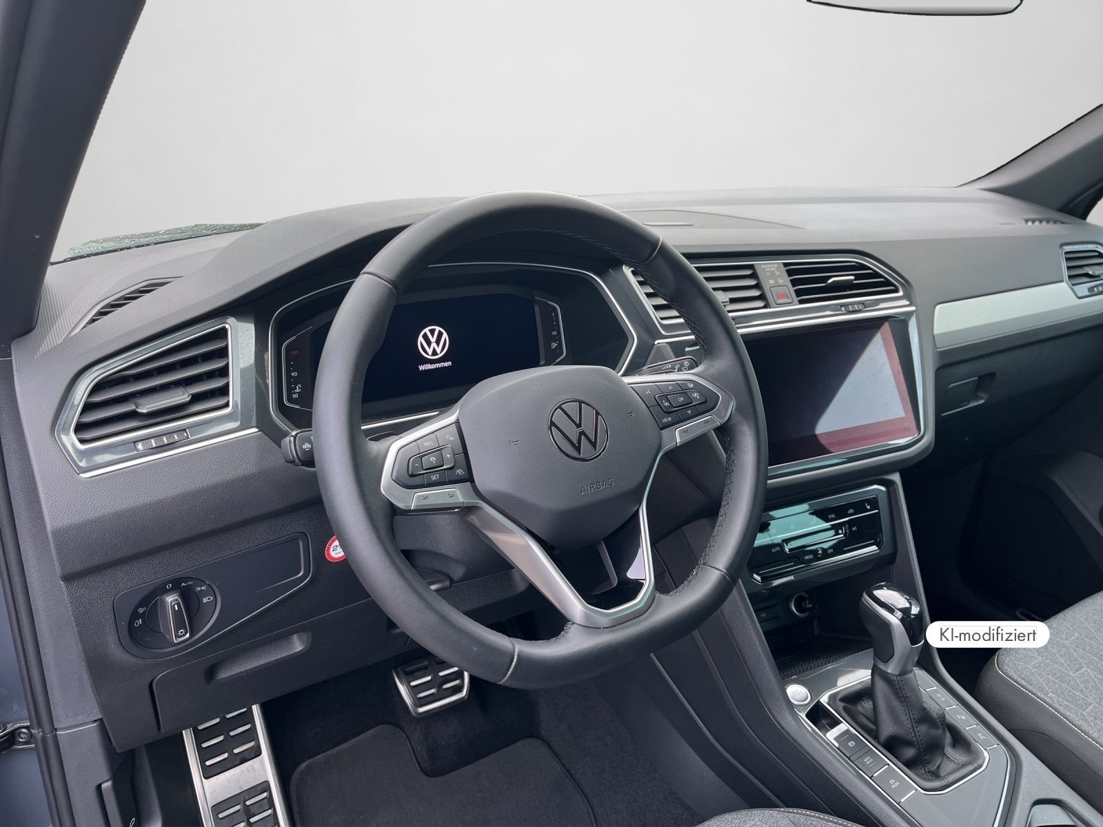 Volkswagen Tiguan - Bild 10
