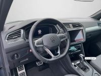 Volkswagen Tiguan - Vorschau Bild 10