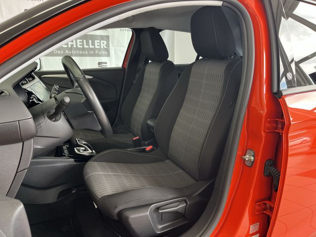 Corsa F e Edition 50kWh *KAMERA*PDC*16-ZOLL*