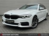 BMW Touring M Sport 520 d Sport/DE-FHZ/ACC/HIFI/L... - gebrauchte BMW 520 aus dem Jahr 2019
