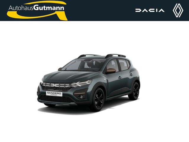 Dacia Sandero III Stepway Extreme+ 1.0 TCe 100 LPG NAV