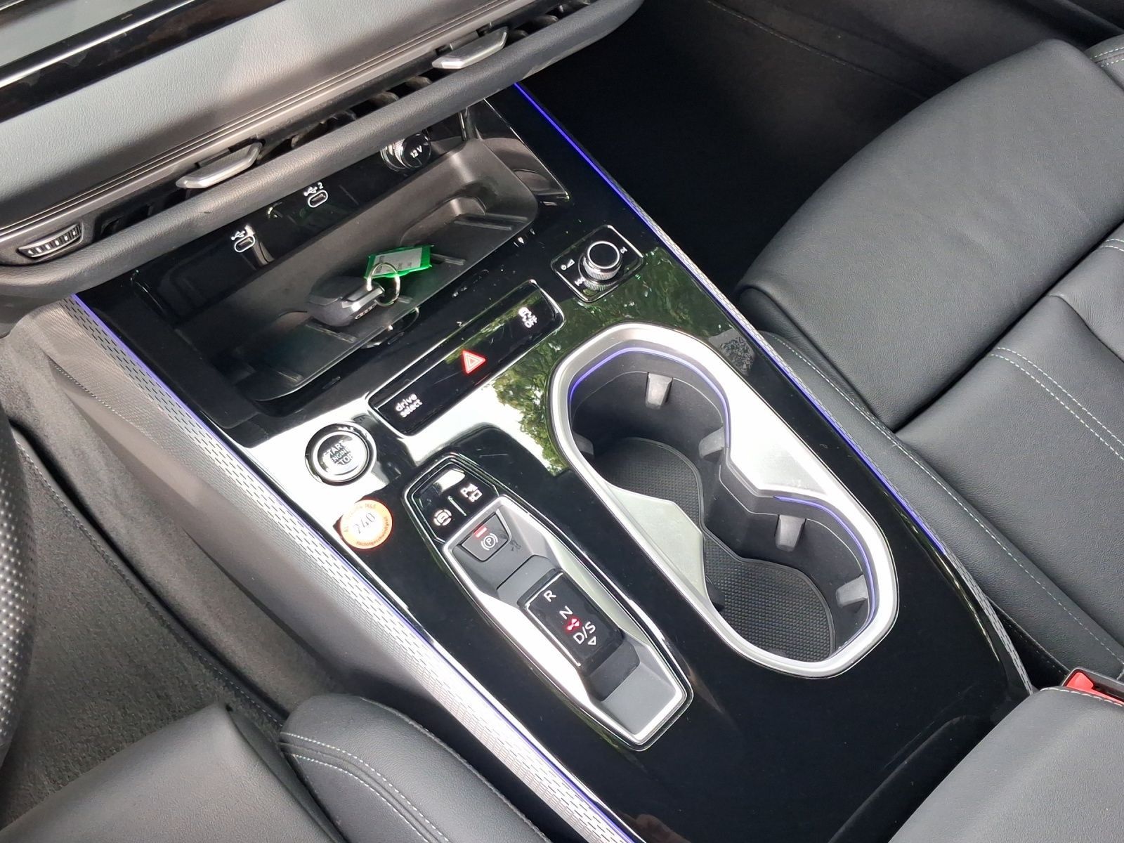 Audi A6 - Bild 11
