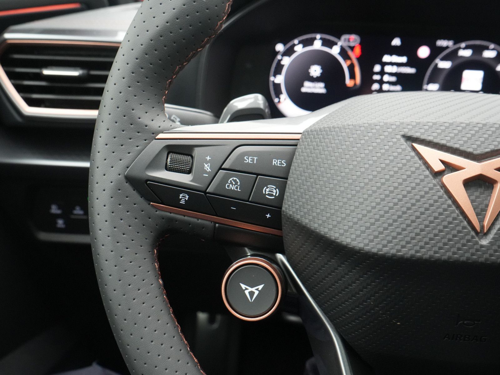Cupra Formentor - Bild 20