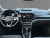 Volkswagen T-Cross - Vorschau Bild 9