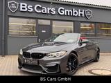 BMW M4 Cabrio*Carbon*H&K*HuD*Kamera*Nackenheizung* - BMW M4 in Nürnberg