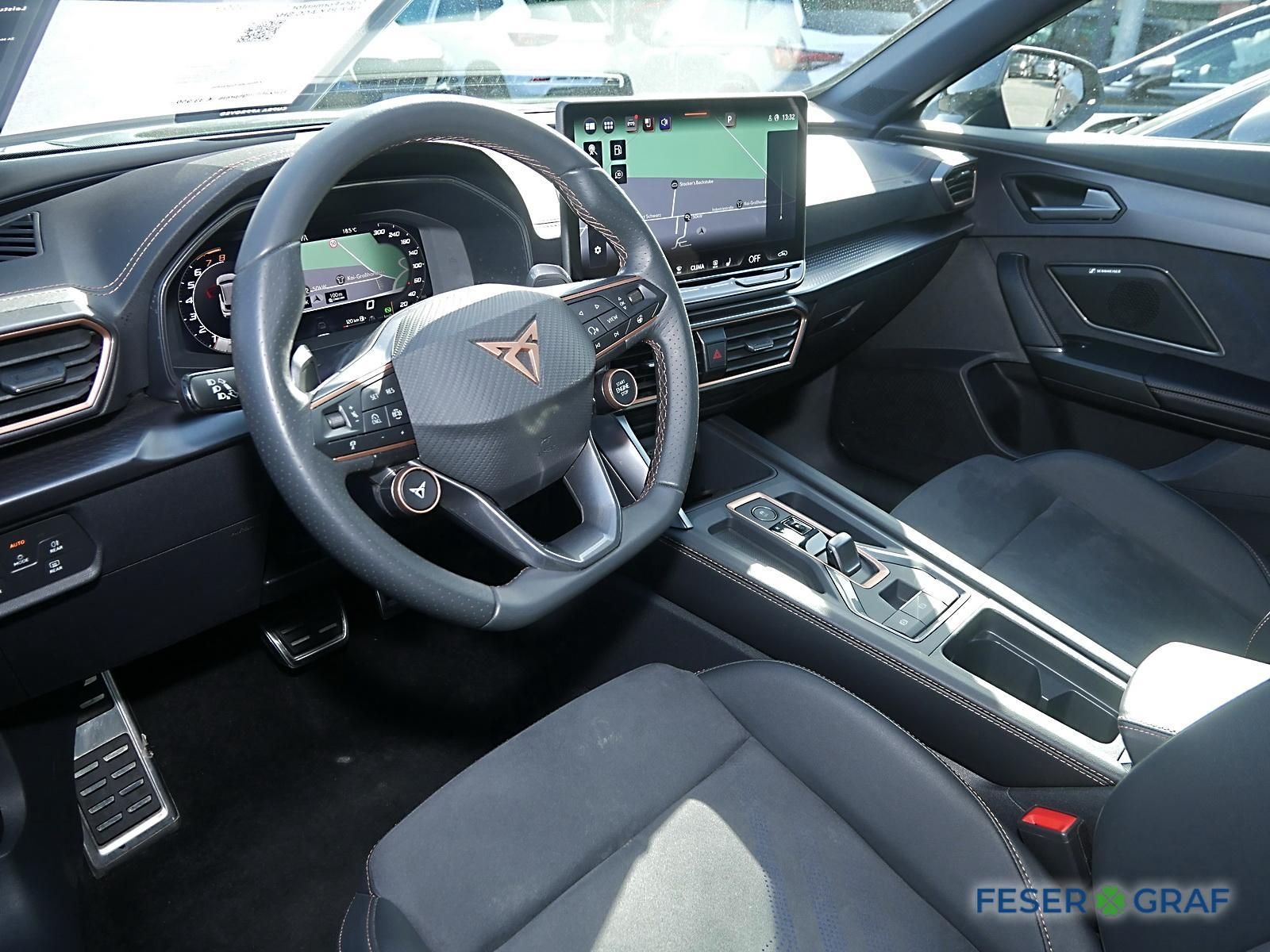 Cupra Formentor - Bild 7