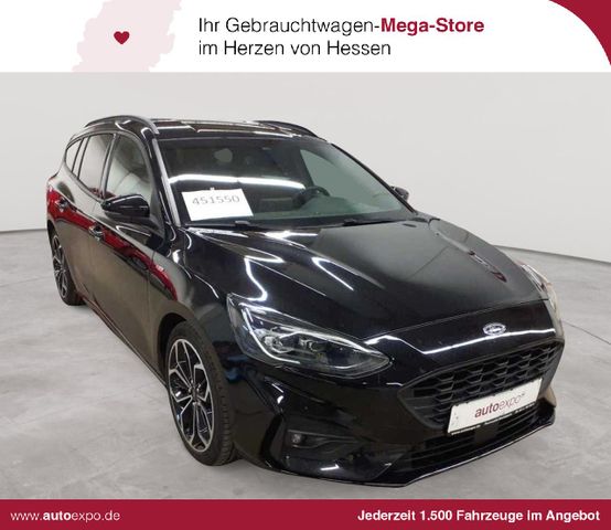 Ford Focus Turnier 1.5 EcoBlue Aut. ST-LINE