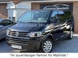 Volkswagen T5 Caravelle Comfortline lang Autm. TÜV NEU - Volkswagen T5 Transporter in Bremen