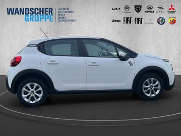 Citroën C3 YOU! PT 83 Navi+LED+PDC+Carplay