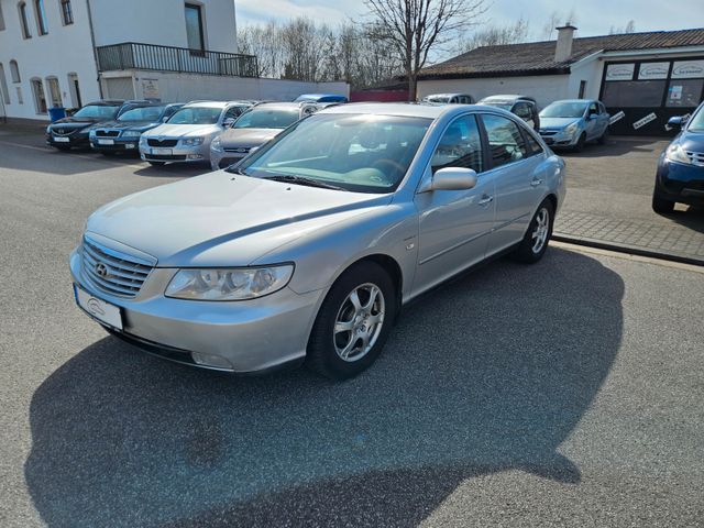 Hyundai Grandeur 3.3 V6  - - Tüv NEU - Automatik - -