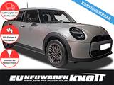 MINI Cooper C 5-Türer Steptronic (156PS) Navi, LED - MINI Cooper C Neuwagen