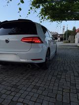 Volkswagen Golf 2.0 TSI DSG GTI Performance GTI Performance - Volkswagen in Stuttgart