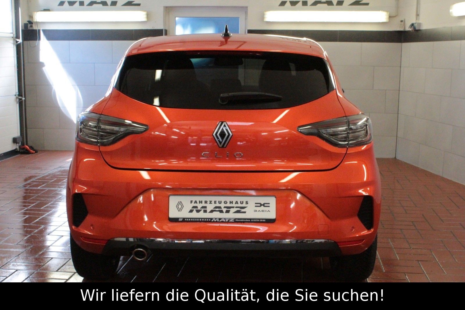 Fahrzeugabbildung Renault Clio TCe 90 Techno*Winterpaket*