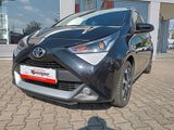 Toyota Aygo X-Play Team D*Spurhalteassistent,Kamera,PDC - Toyota Aygo (X) aus 2022