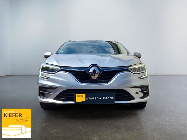 Renault Megane IV Grandtour Business dci 115 AHK