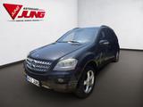 Mercedes-Benz ML 320 CDI*Sport*Harman-Kardon*Bi-Xenon*AHK*Memo - Mercedes ML-Klasse bis 5.000 Euro