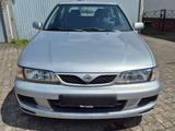 Nissan Almera /top Zustand, erste Hand TÜV... - Nissan aus 1995