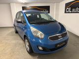 Kia Venga Vision - gebrauchte Kia Venga aus dem Jahr 2010