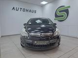 Opel Corsa D 1.4 Color Edition/17 ZOLL/KLIMA/TEMPOMAT - Opel Corsa aus 2011: 1.4