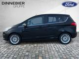 Ford B-Max Titanium 1.0EB *SitzHzg*KlimaAuto*PDC*GJR* - Ford B-Max mit Benzin-Antrieb: Kleinbus