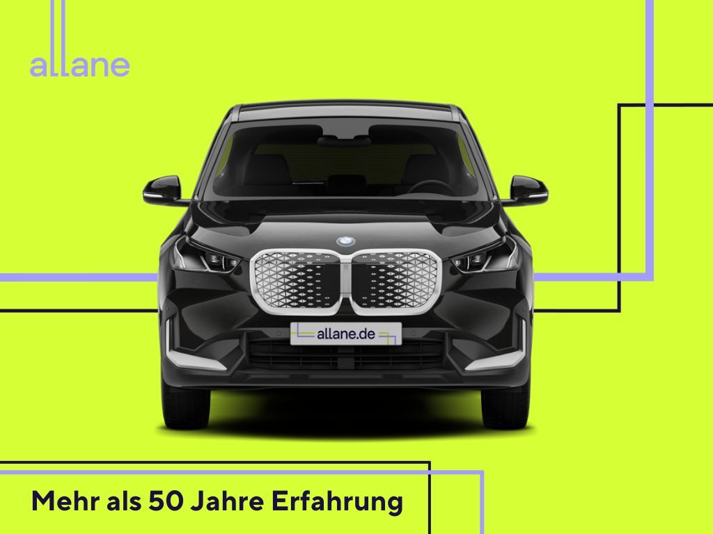BMW iX1 - Bild 4