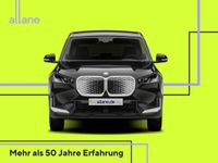 BMW iX1 - Vorschau Bild 4