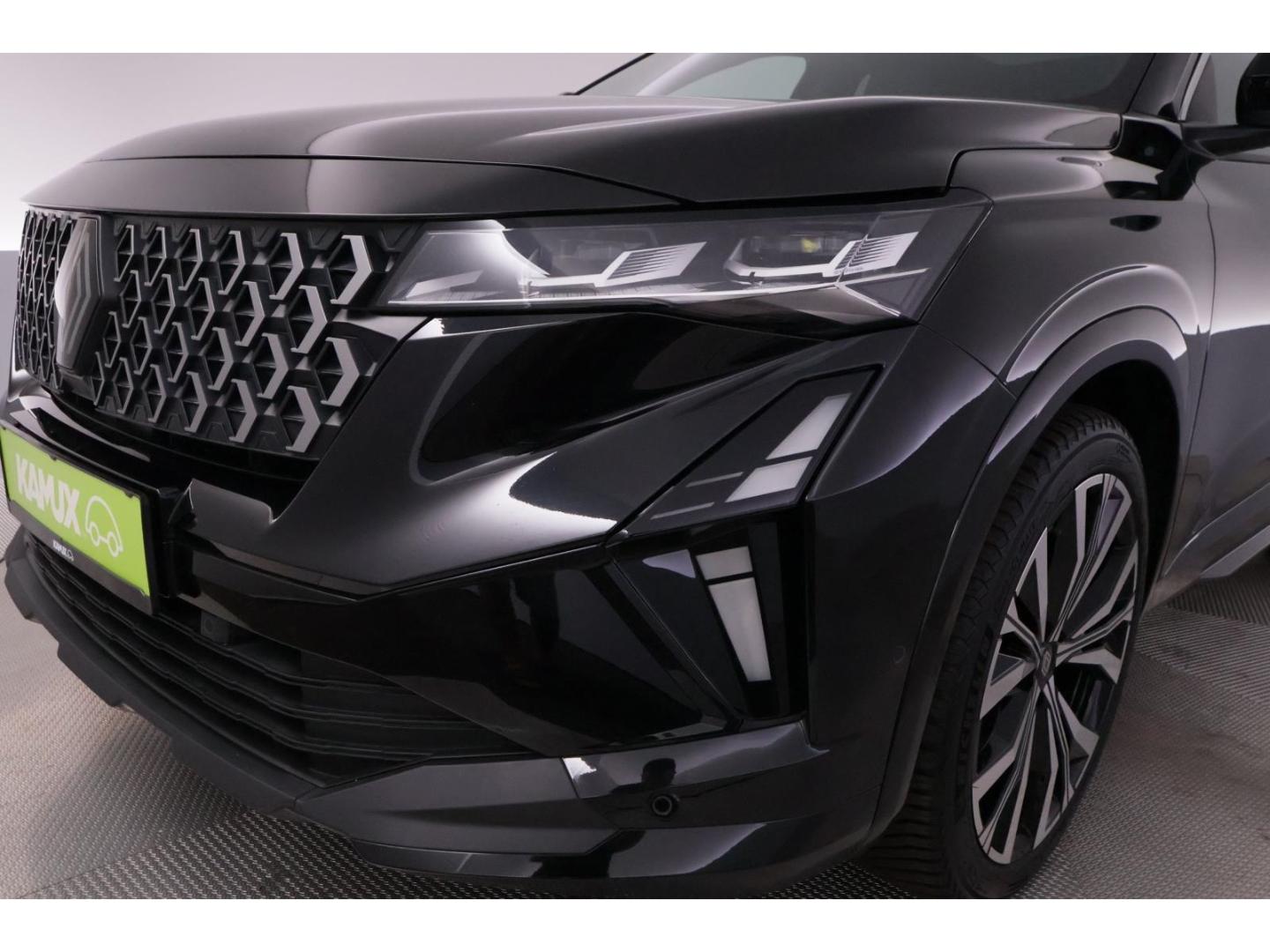 Renault Austral 1.3TCe Aut.160 Techno+LED+NAVI+PANO+PDC, миниатюра 11