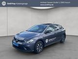 Volkswagen Polo GOAL 1,0 l TSI DSG,GJR - Volkswagen Polo: Goal