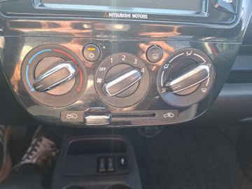 Mitsubishi Space Star 1.2 Diamant Edition+ SHZ+SoundSys