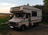 Fiat Ducato 280 Womo mit H-Kennz. (auch zum Tausch) - Offers matching your search criteria
