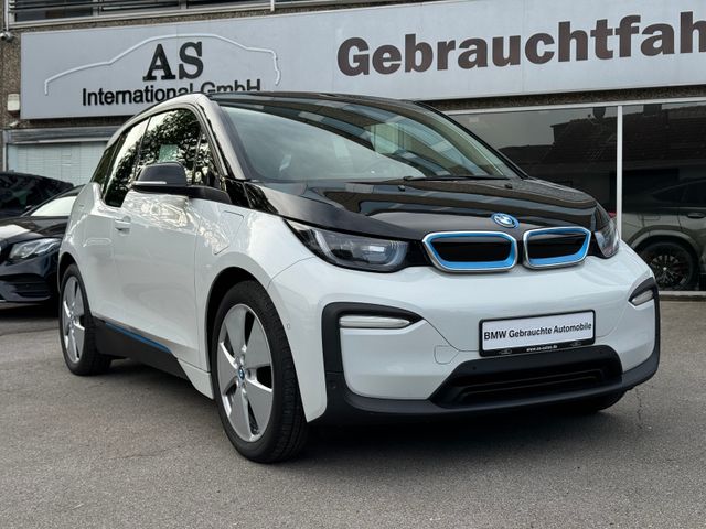 BMW i3 94 REX Navi-Prof Kamera Parkassist Driving+