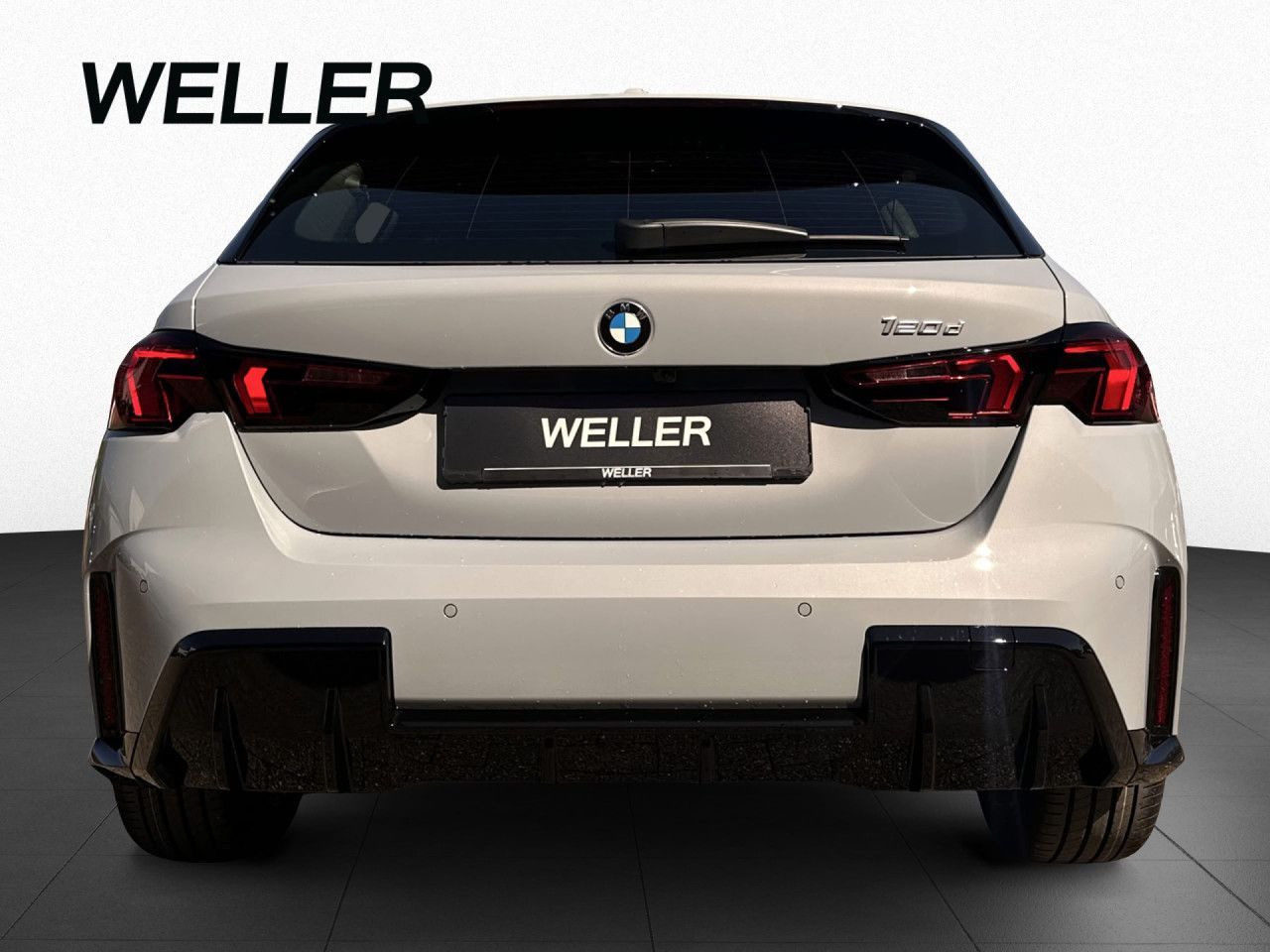 BMW 120 - Bild 17