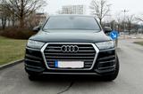 Audi Q7 3.0 TDI quattro tiptronic Siebensitzer  - Audi Q7 Gebrauchtwagen in München
