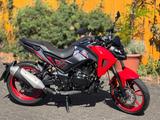SYM NH X 125 ABS - SYM NH X 125