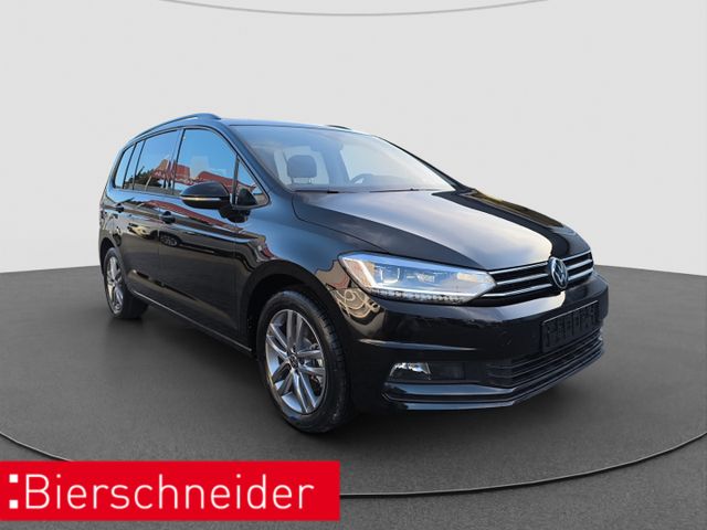 Volkswagen Touran 1.5 TSI DSG Comfortline ACC LED NAVI