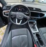 Audi Q3 45 TFSI quattro S tronic advanced  - Audi Q3 in Mainz