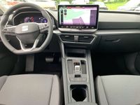 Seat Leon - Vorschau Bild 14